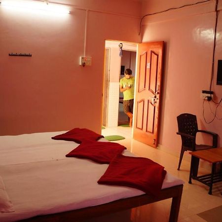 Yash Garden Residency Ganpatipule Ngoại thất bức ảnh