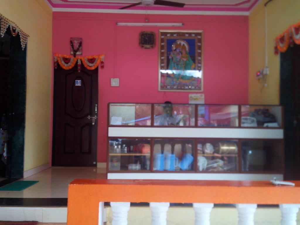 Yash Garden Residency Ganpatipule Ngoại thất bức ảnh